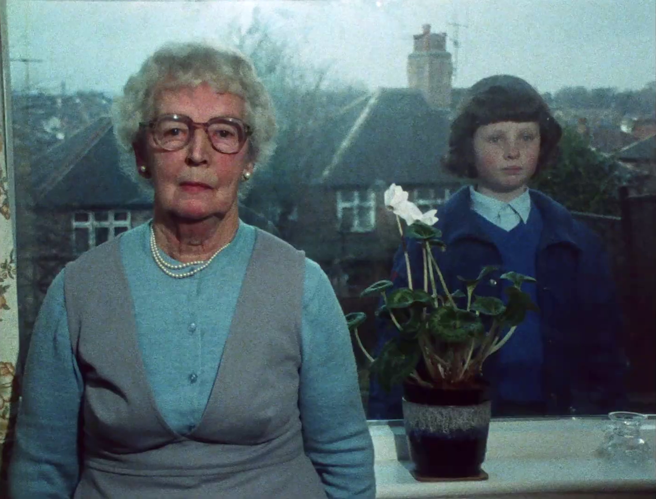 Mix-Up ou Meli-melo (1986)