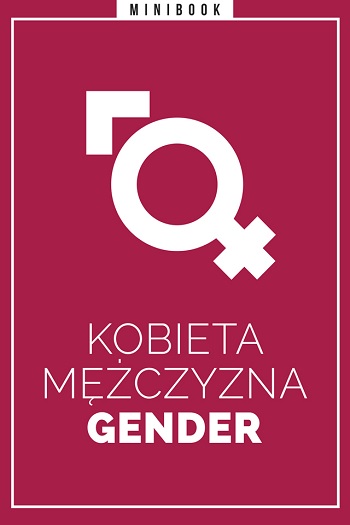 Kobieta Mężczyzna Gender. Minibook - Praca Zbiorowa Kobieta Mężczyzna Gender. Minibook - Praca Zbiorowa
