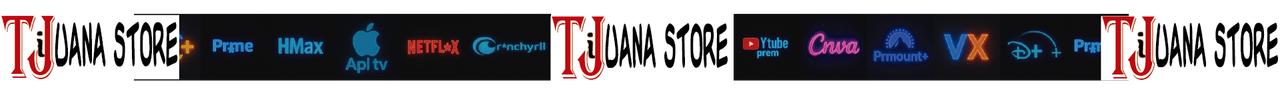 Tijuana Streaming