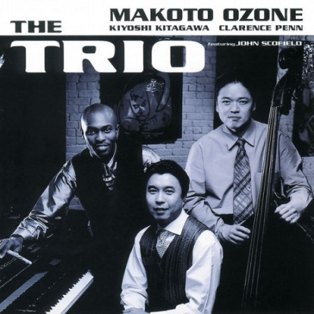 Makoto Ozone The Trio - The Trio (1997) FLAC