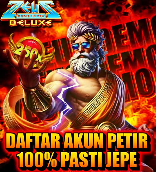 ZEUS DEMO