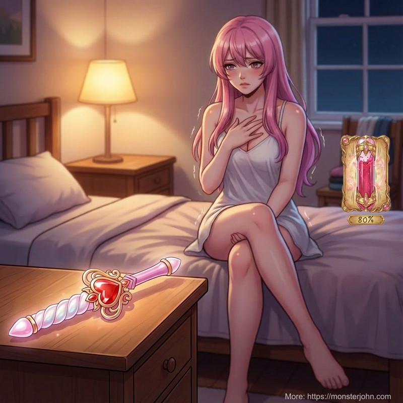 人物介绍 - 莹 - 图 2