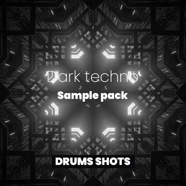 dark techno
