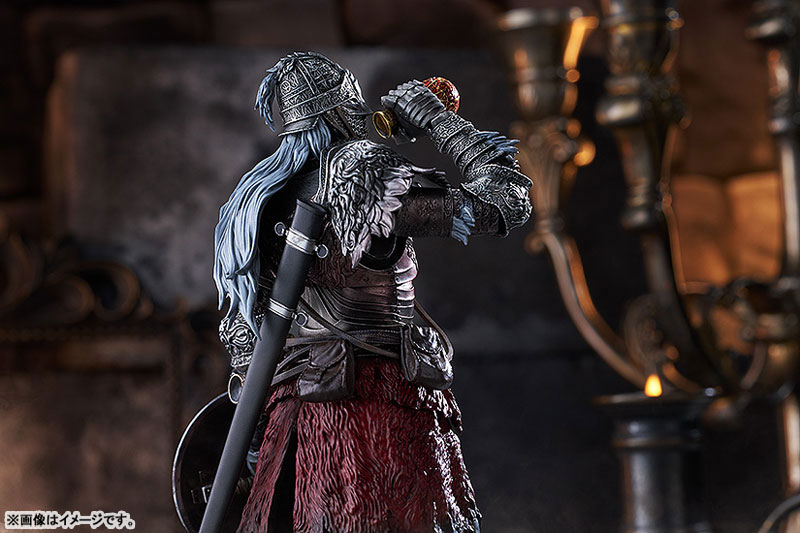 新品未開封品figma Elden Ring Raging Wolf 624 ELDEN RING RAGING WOLF FIGMA #624 FIGURE (MAX FACTORY) + BONUS