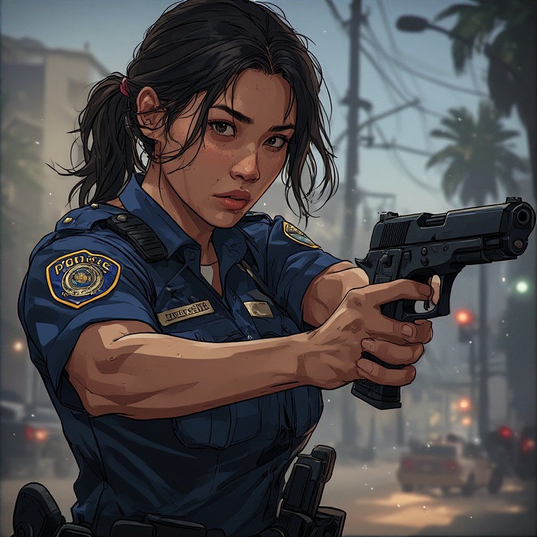 GTA-VI-police-NYPD-asian-Lucia-(15)