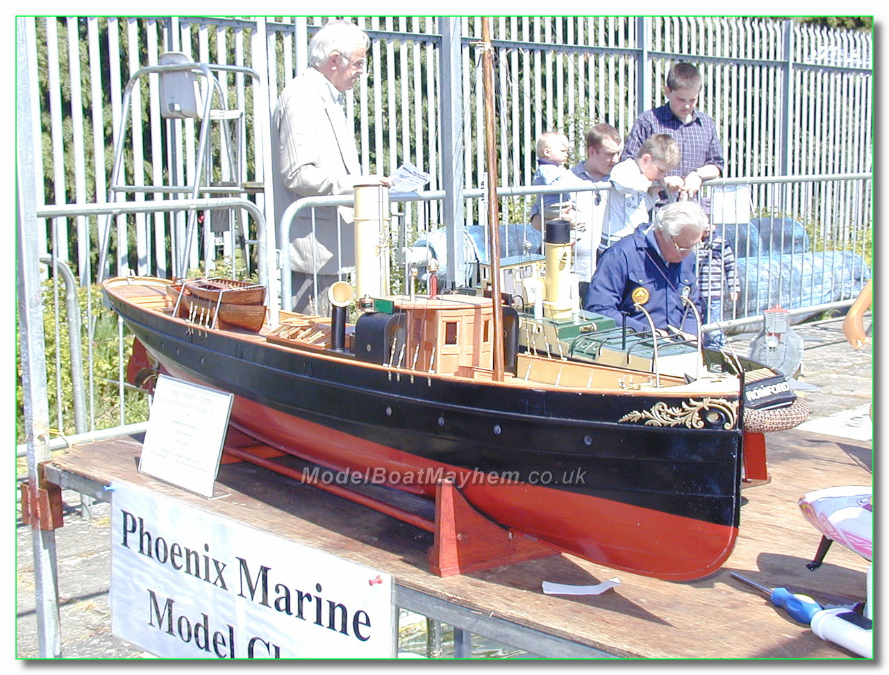 Merstham2005 040