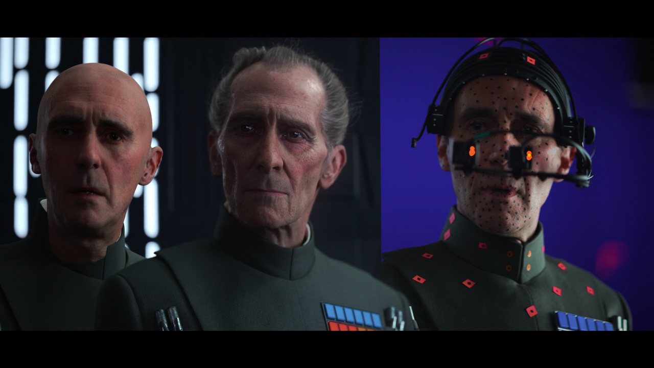 Disney Gallery Star Wars The Mandalorian S02E02 1080p WEBrip x265 DD5.1 D0ct0rLew[SEV]20