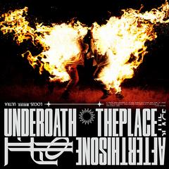 Underoath - The Place After This One (2025).mp3 - 320 Kbps