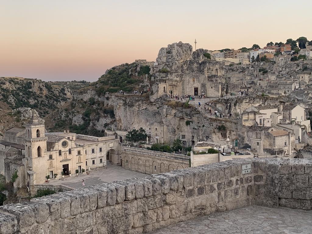 De Locorotondo a Matera (Basilicata) - Balcanes - Apulia (4)