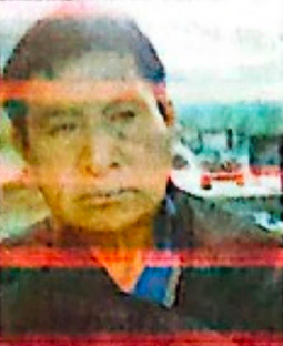 Justicia ordena su detención con fines de extradición por violación