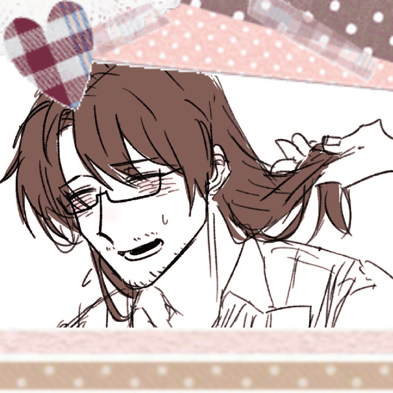 Art Credit @keep_going_111 on twt