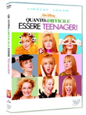 Quanto è difficile essere teenager ! (2004) DVD9 Copia 1:1 ITA ENG DEU Quanto è difficile essere teenager ! (2004) DVD9 Copia 1:1 ITA ENG DEU