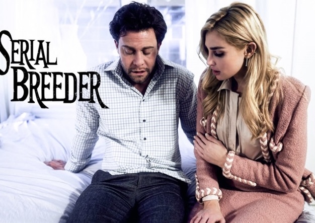 Kenzie Anne - Serial Breeder 1080p