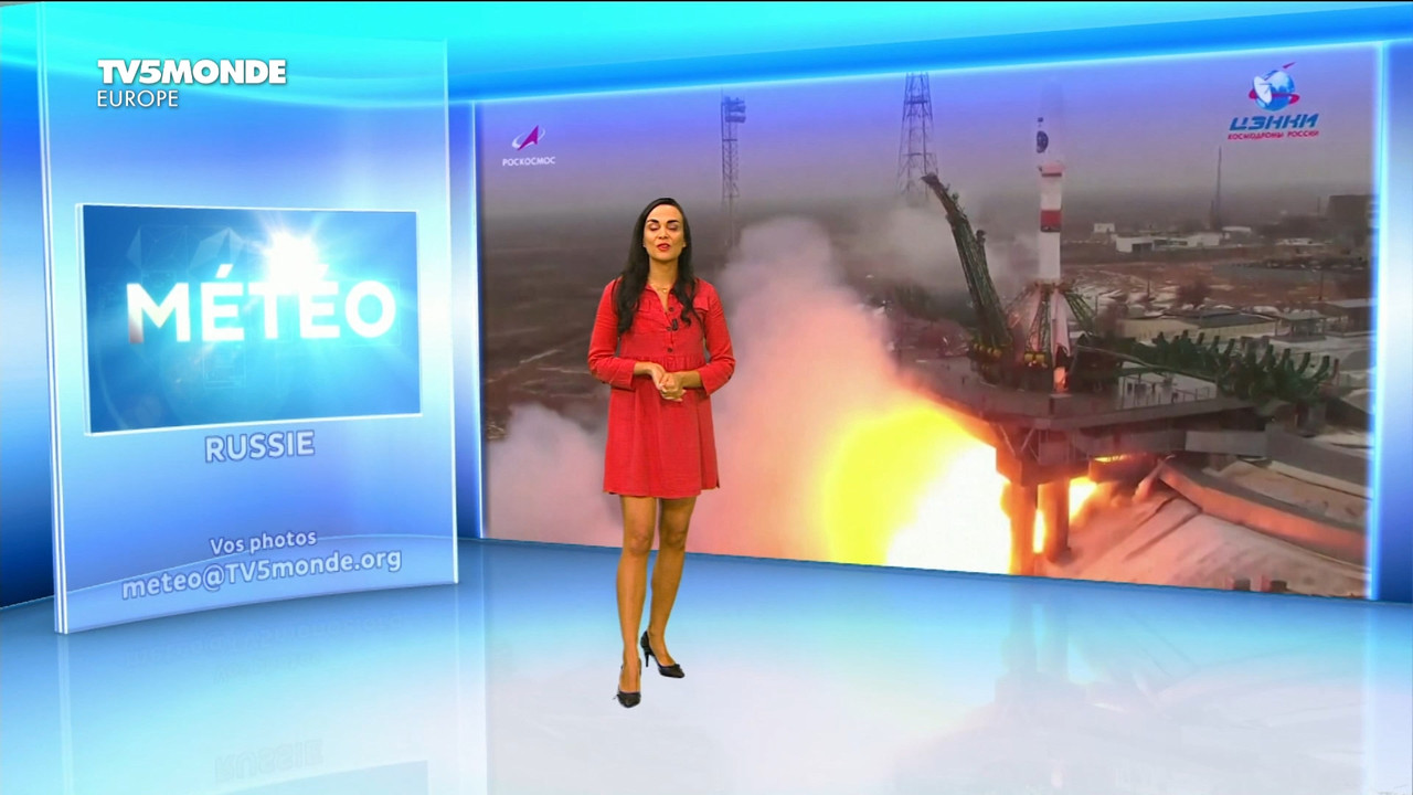 03.01 - 17.27.00 - Météo. Le bulletin météorologique international.ts_snapshot_08.40.909