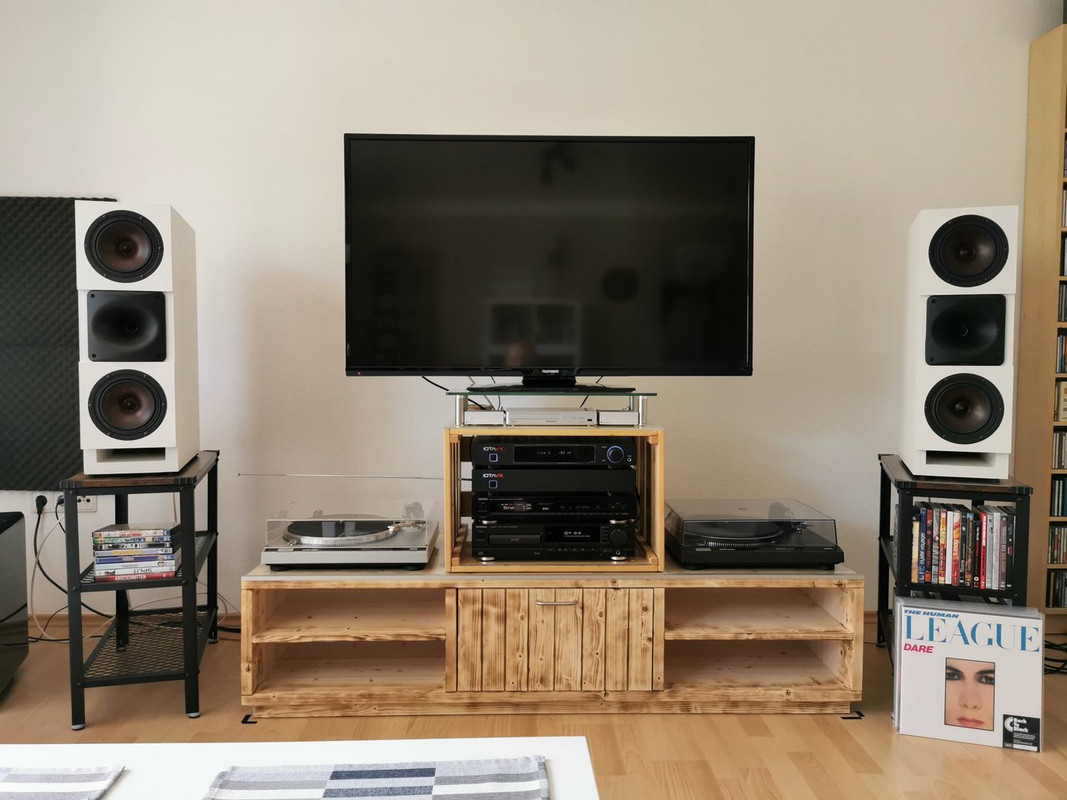 Lowboard (10.06.21) III