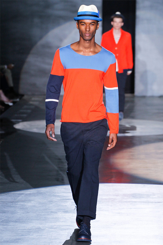 HommeModeIcebergSS13v