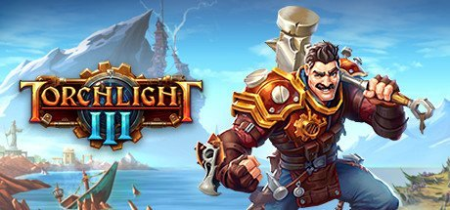 Torchlight III (Build 6655570/Spring Update + 3 DLCs, MULTi10) [FitGirl Repack]