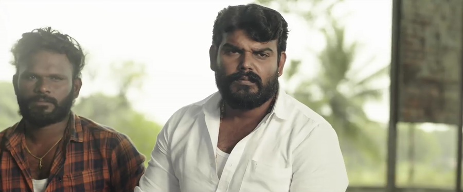 Kaaduvetty 2024 WebRip [Tamil] 480p, 720p ESub Screenshot