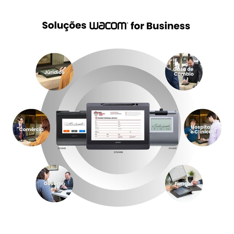 Nova imagem 2 do Movink Pad 11