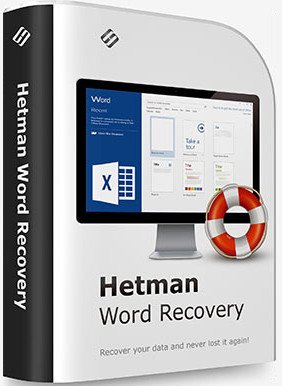 Hetman Word Recovery 4.3 Multilingual HWR4-3-M