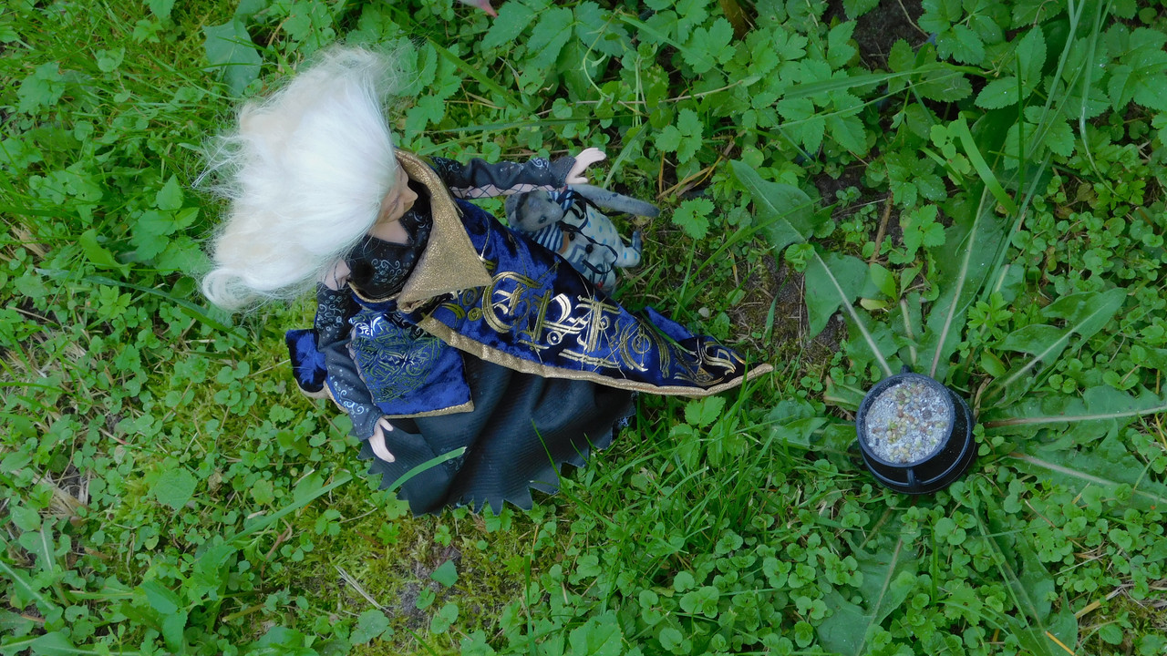 Дачное и  к Хелл сентябрь 2023 139