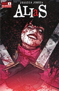 Alias - Red Band 01 (2026)