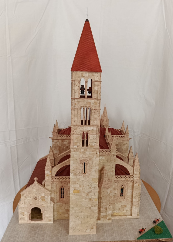 La Antigua 04 Fachada oeste