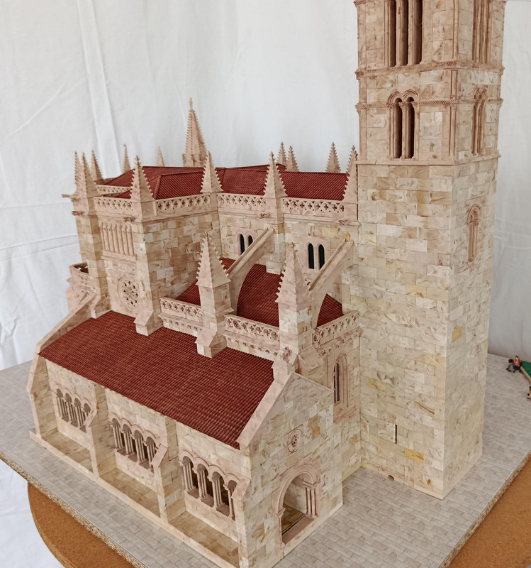 La Antigua 03 Fachada norte NO