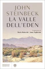 John Steinbeck – La valle dell’Eden (2025)