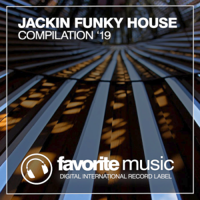 VA - Jackin Funky House '19 (2019)