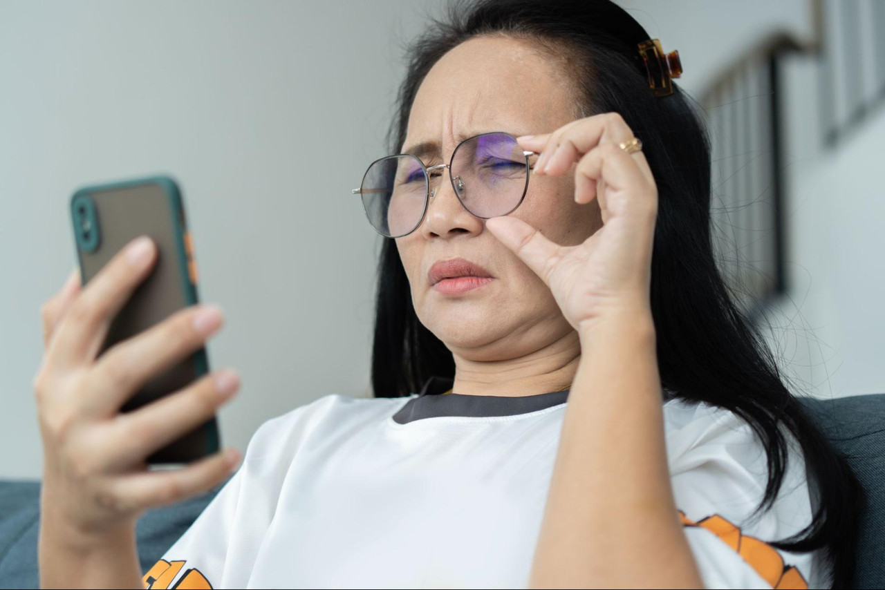 myopia