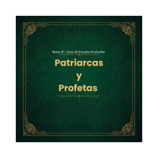 Bono #1: Guía de Estudio Profundo