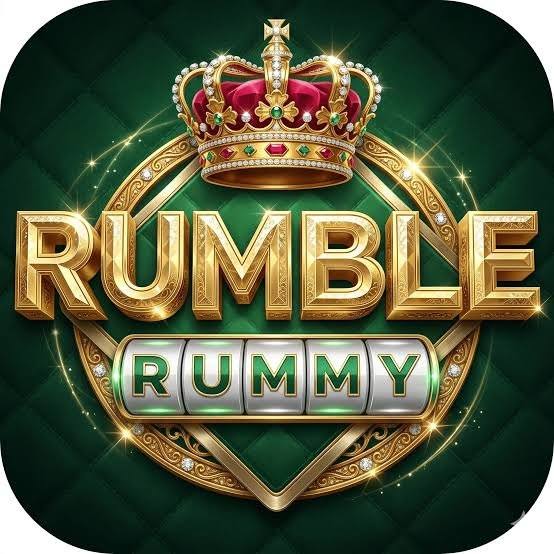 Rumble Rummy