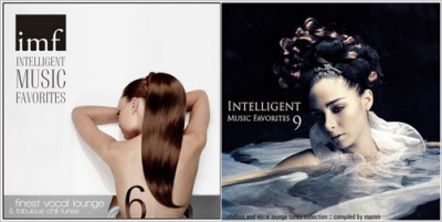 VA - Intelligent Music Favorites Collection Vol.06-10 (2008-2010)