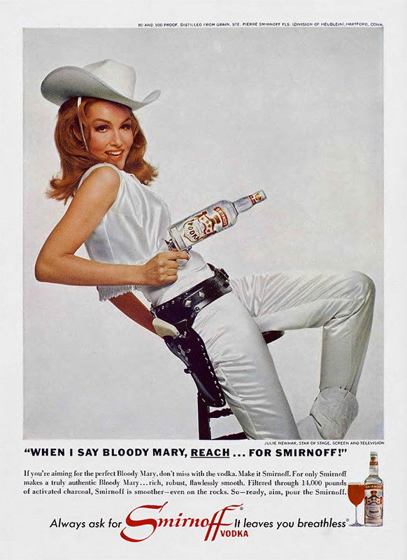 julie_newmar_smirnoff_1966