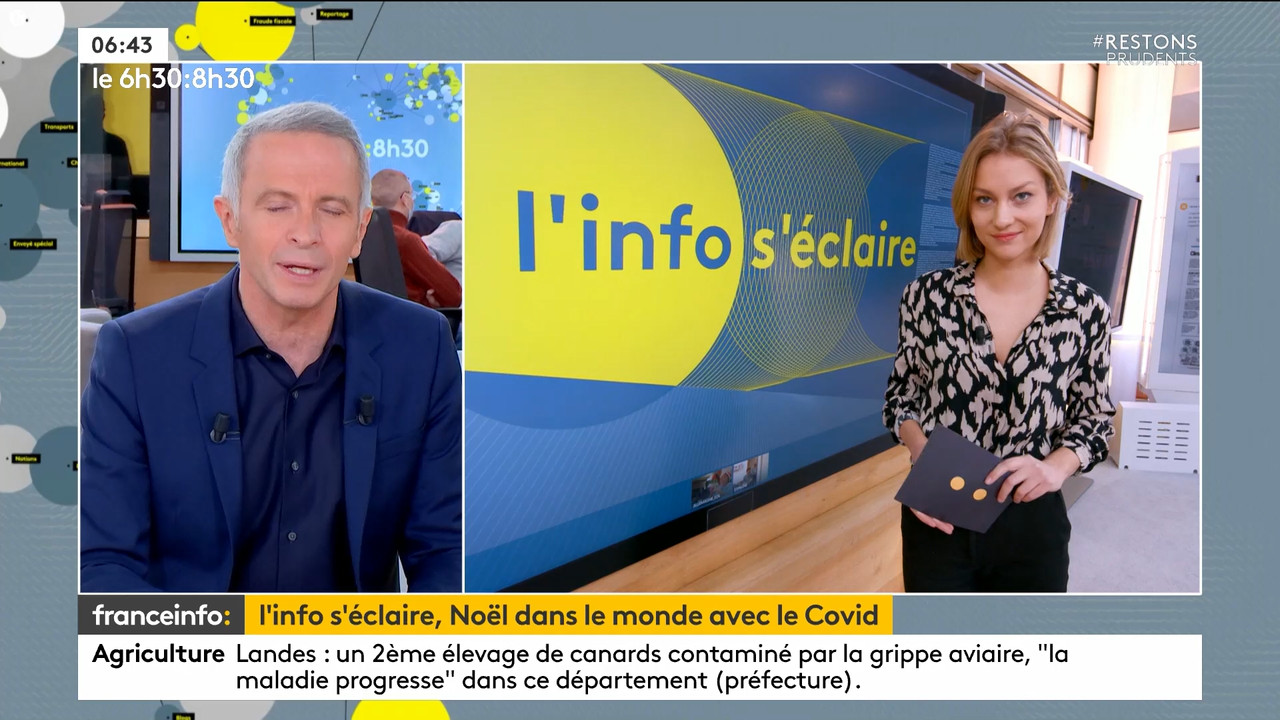 12.10 - 05.29.00 - Le 6h30 9h30. Entre JT, chroniques, invités et rev....ts_snapshot_00.20.10.636