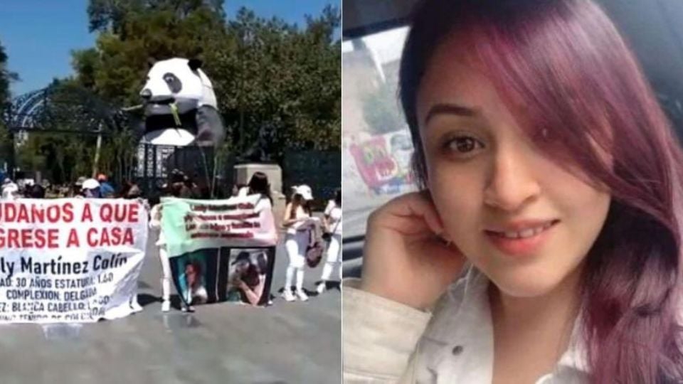 Tras días desaparecida, encuentran sin vida a Lesly Martínez: Familia confirma hallazgo del cuerpo