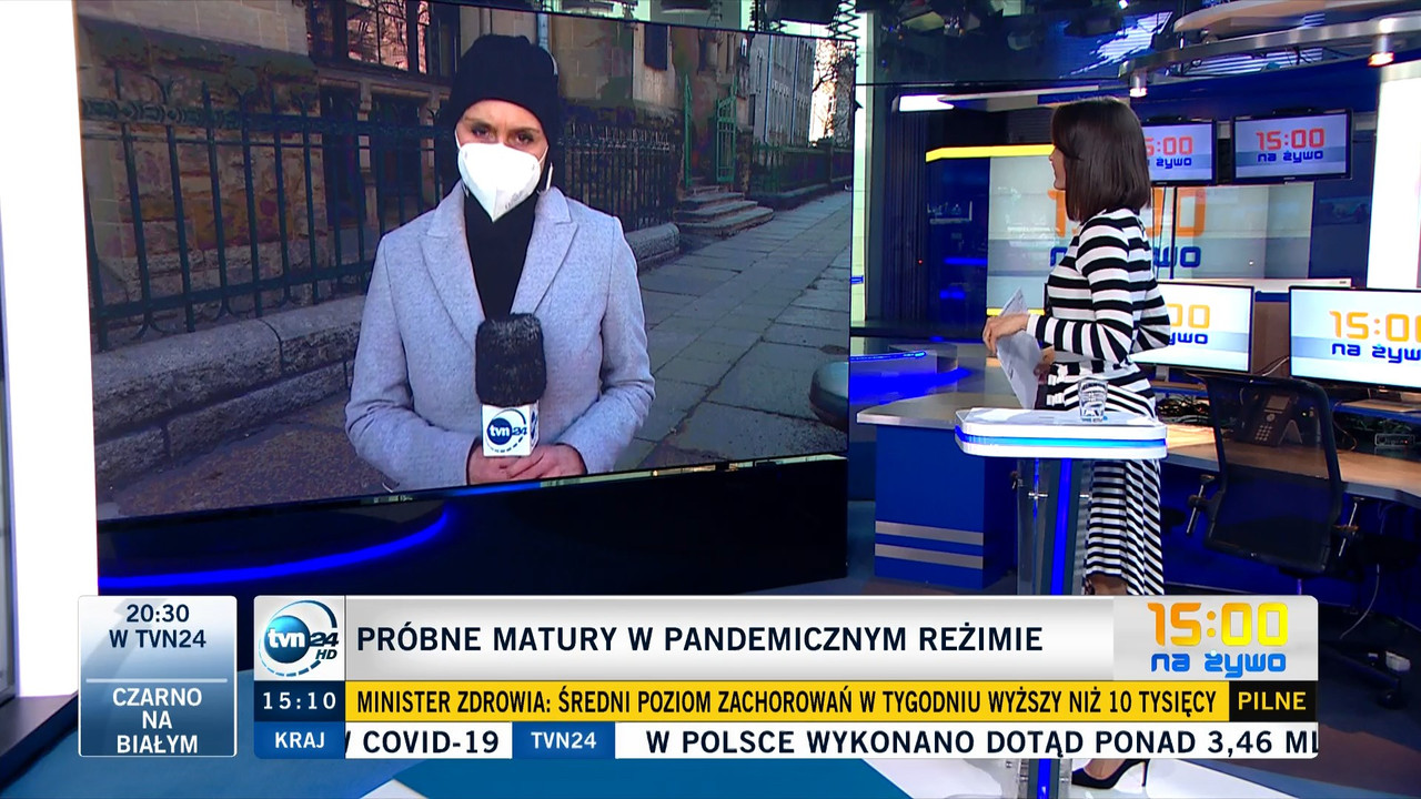 3 03 2021 agata wolna tvn24 9