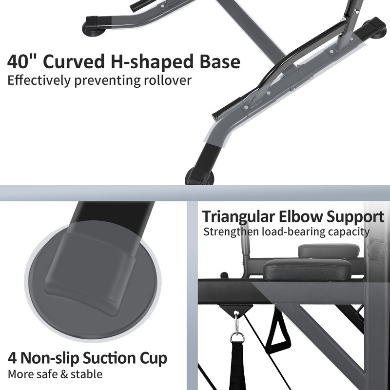 Barra Di Traino Regolabile Pullup - Bigzza - Stazione Di Sollevamento Pesi Push Up - Power Tower Family Barra Di Sollevamento Pesi, 150kg 13 Barra Di Traino Regolabile Pullup - Bigzza - Stazione Di Sollevamento Pesi Push Up - Power Tower Family Barra Di Sollevamento Pesi, 150kg -Armonia Casa AAHKMJXYDAFdJAOAIMEbOAchaYtjpIZUujpRpTo0CnZOZZmqvVnMOGZUU3Um6o4iYRls5V Yb4IwjbawQq2FnpOA