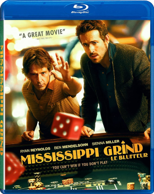 Mississippi grind (2015) HD 720p DTS+AC3 ITA ENG SUB