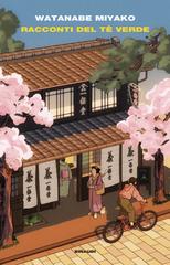 Watanabe Miyako – Racconti del tè verde (2026)