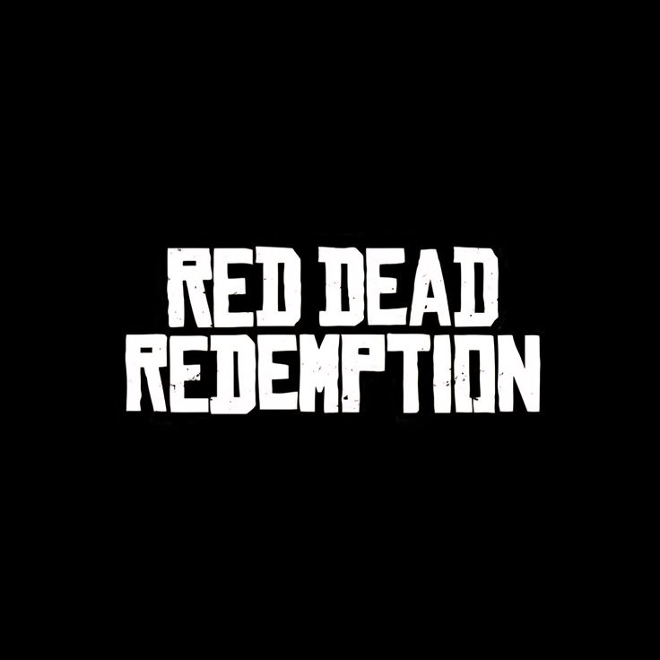 Red Dead Mobile Icon