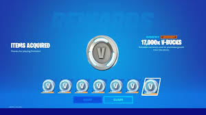 fortnite mod apk unlimited v bucks