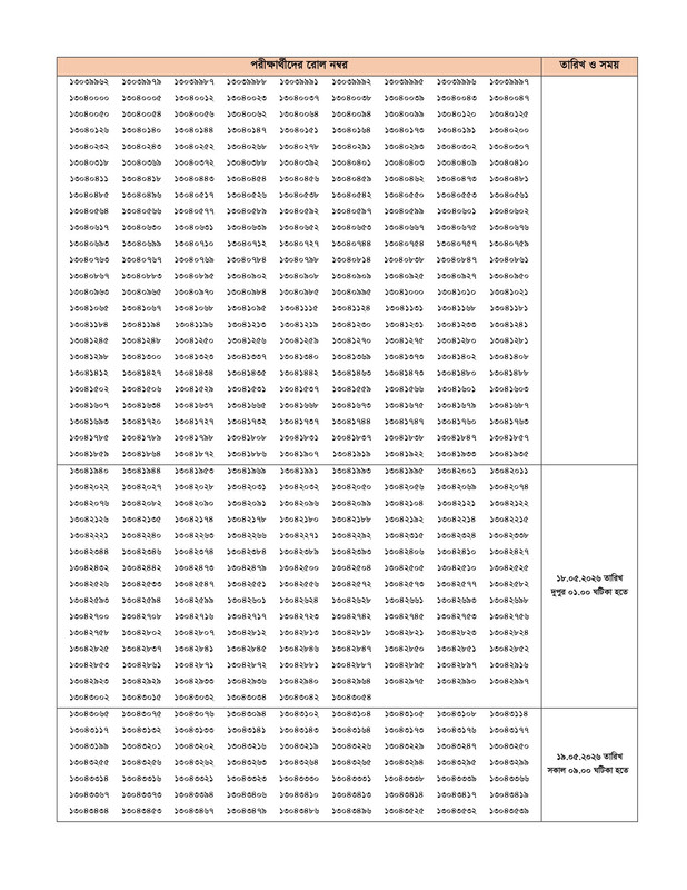 BJSCCR-Office-Assistant-Cum-Computer-Typist-Practical-Test-Date-2026-PDF-13