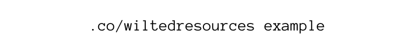 Anonymous Pro