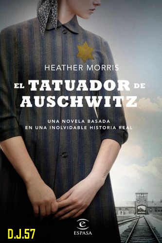 image - El tatuador de Auschwitz - Heather Morris