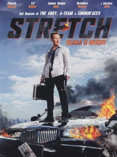 Stretch - Guida o muori (2014).mkv BDRip 1080p x264 AC3/DTS iTA-ENG