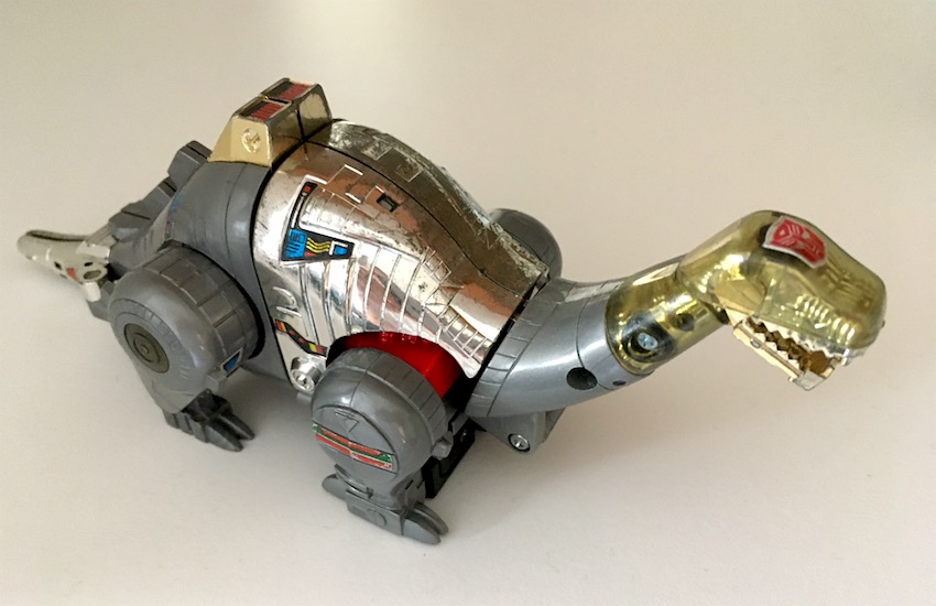 Dinobot variants G1 | TFW2005 - The 2005 Boards