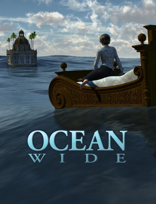 Ocean Wide Ocean Wide