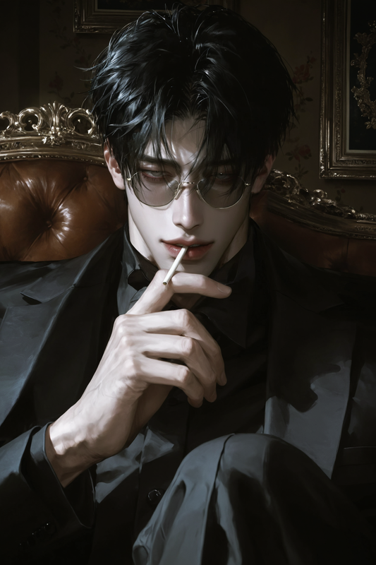 ป๋าศิลป์ 1